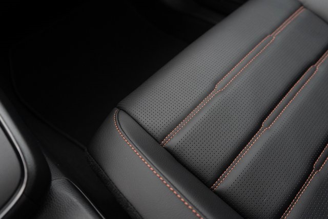 2026 Honda CR-V Hybrid Sport-L photo 25