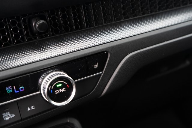 2026 Honda CR-V Hybrid Sport-L photo 26