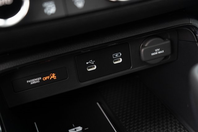 2026 Honda CR-V Hybrid Sport-L photo 27