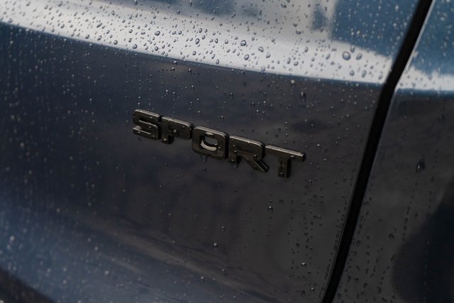 2026 Honda CR-V Hybrid Sport-L photo 7