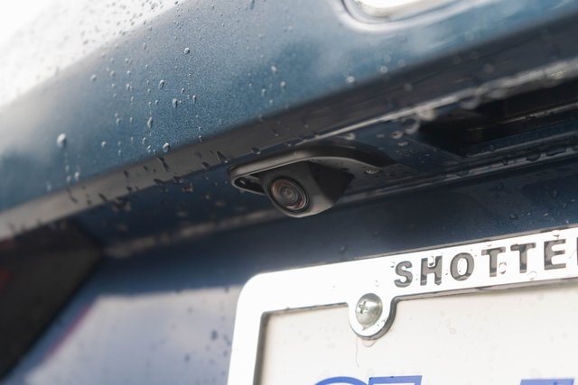 2026 Honda CR-V Hybrid Sport-L photo 8