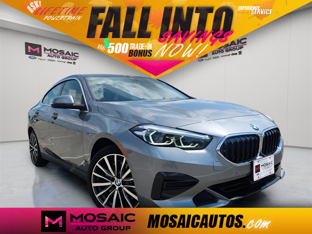 Used 2022 BMW 2 Series 228i xDrive Cars