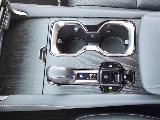 2024 Silver Lexus RX 350 FWD SUV