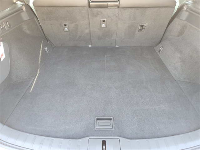 2024 Silver Lexus RX 350 FWD SUV