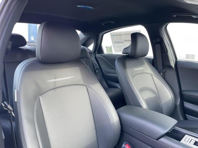 2025 Hyundai Ioniq 6 SEL photo 10