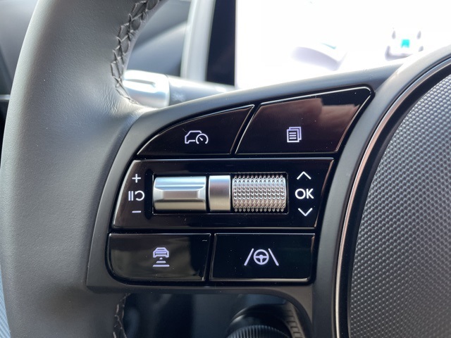 2025 Hyundai Ioniq 6 SEL photo 14