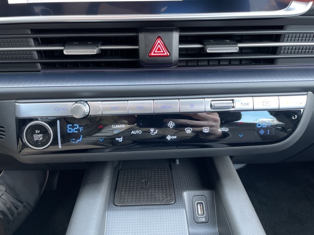 2025 Hyundai Ioniq 6 SEL photo 20