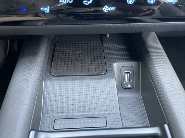 2025 Hyundai Ioniq 6 SEL photo 21