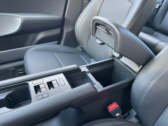 2025 Hyundai Ioniq 6 SEL photo 23