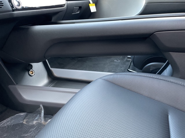 2025 Hyundai Ioniq 6 SEL photo 24