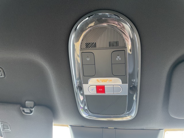 2025 Hyundai Ioniq 6 SEL photo 26