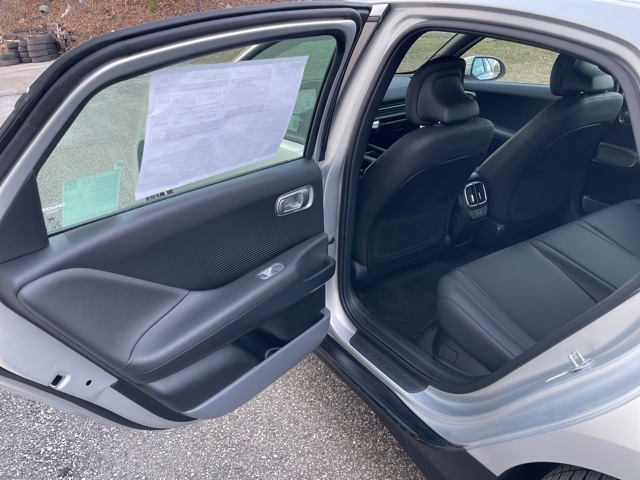 2025 Hyundai Ioniq 6 SEL photo 27