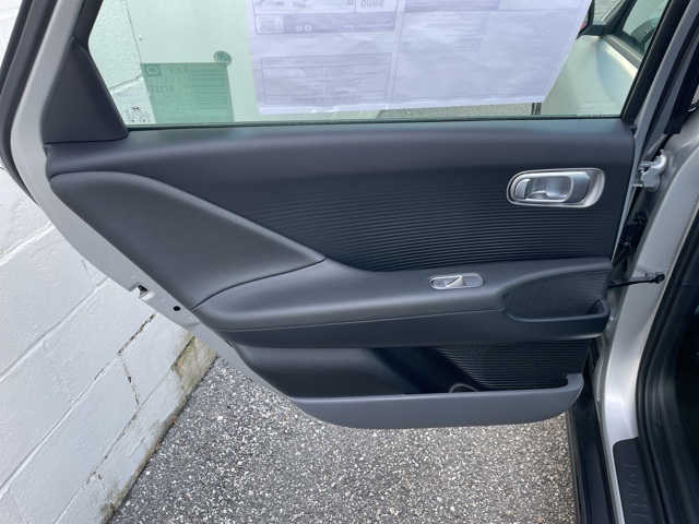 2025 Hyundai Ioniq 6 SEL photo 28