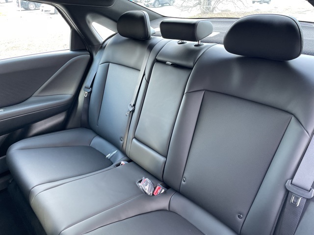 2025 Hyundai Ioniq 6 SEL photo 30