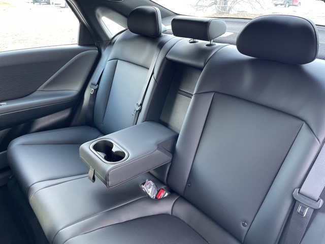 2025 Hyundai Ioniq 6 SEL photo 31
