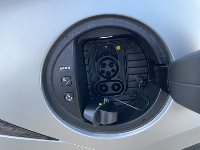 2025 Hyundai Ioniq 6 SEL photo 37