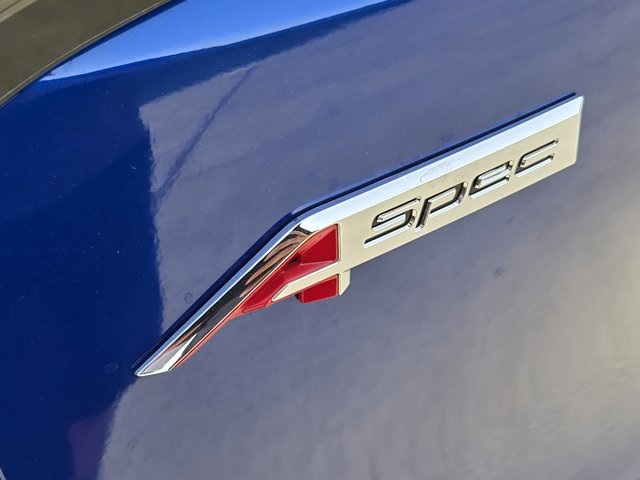 used 2025 Acura ADX car, priced at $33,800