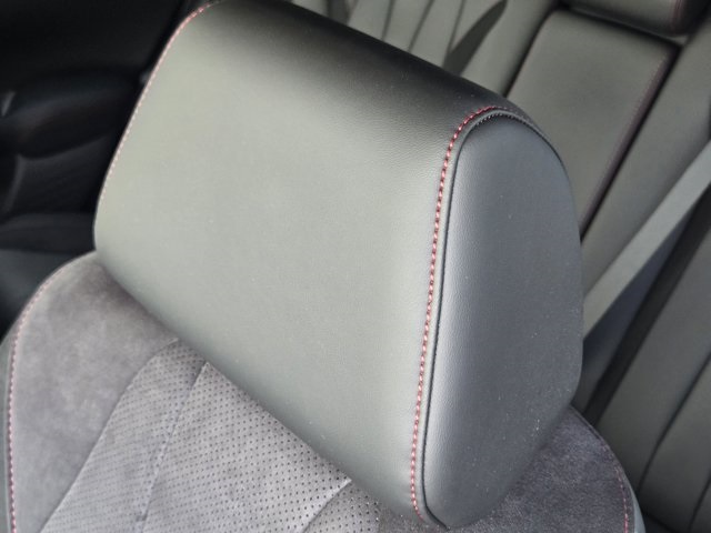 used 2025 Acura ADX car, priced at $33,800