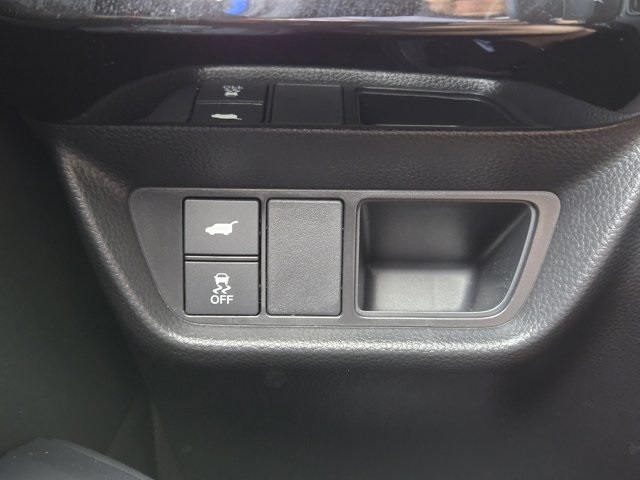 used 2025 Acura ADX car, priced at $33,800