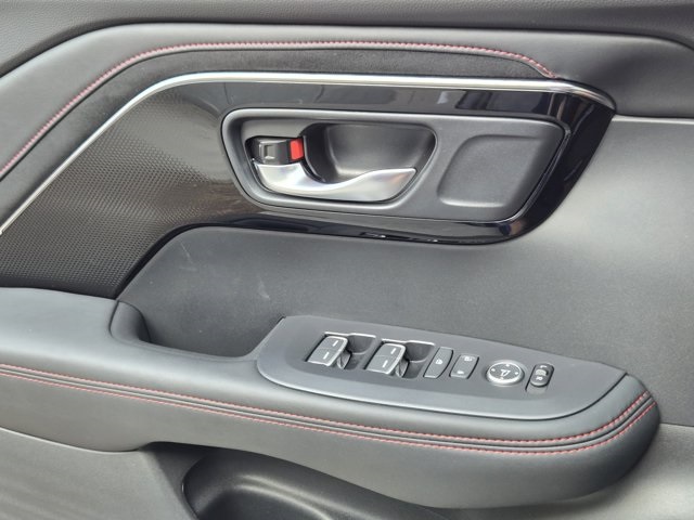 used 2025 Acura ADX car, priced at $33,800