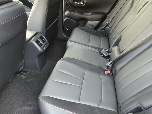 used 2025 Acura ADX car, priced at $33,800