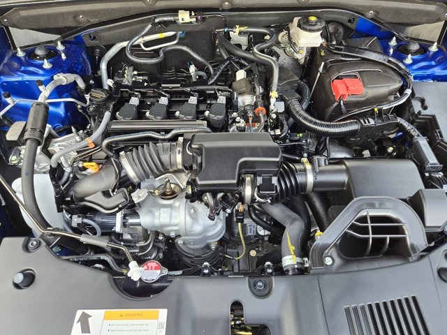 used 2025 Acura ADX car, priced at $33,800