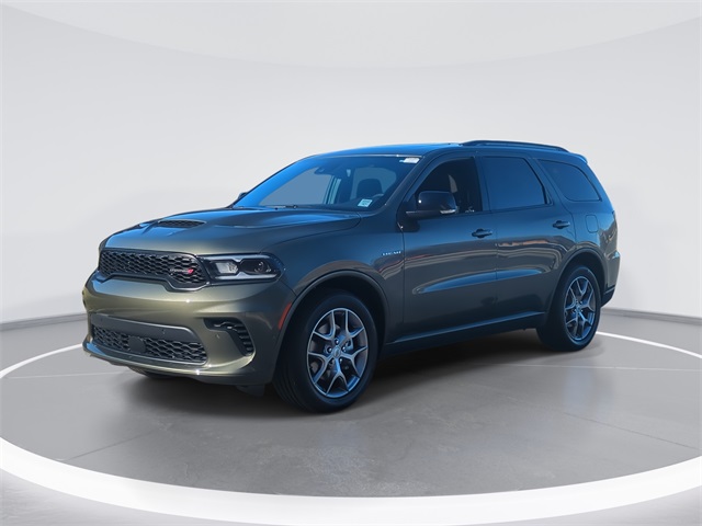 2026 Dodge Durango GT HEMI Plus V8's photo