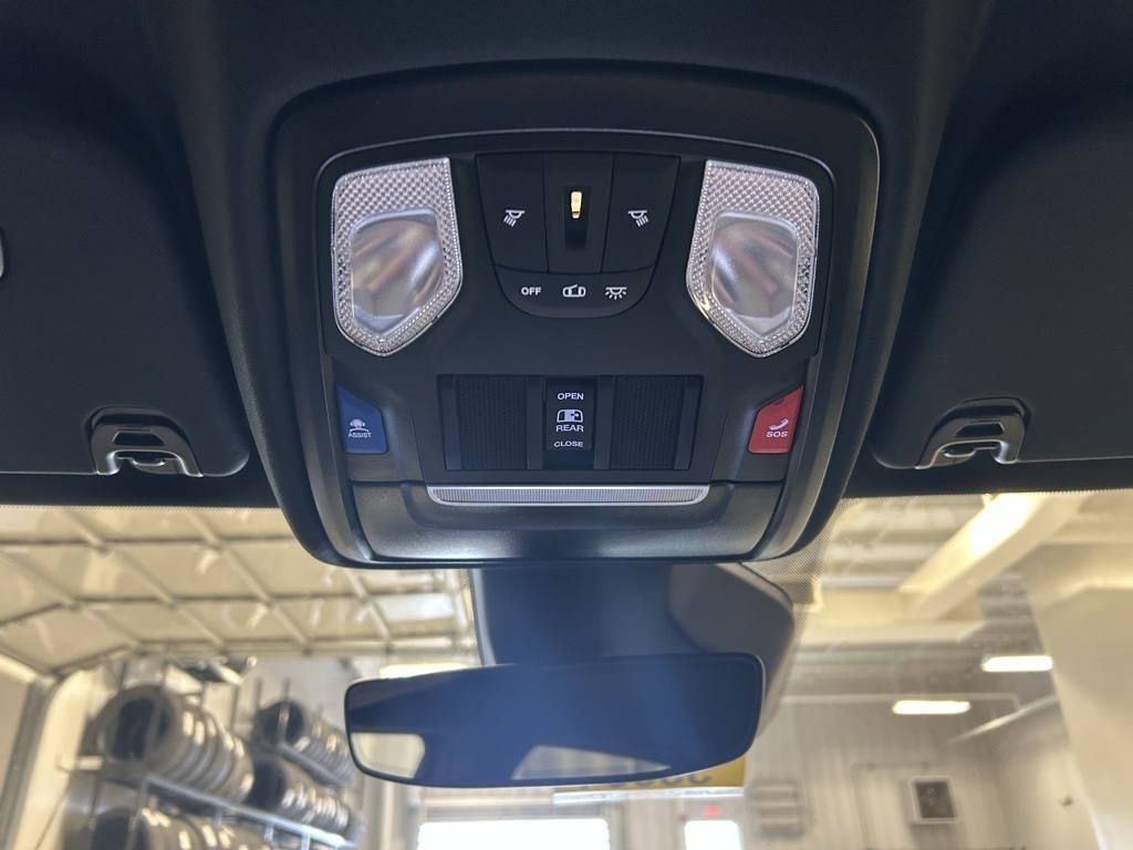 new 2026 Ram 1500 car, priced at $59,395