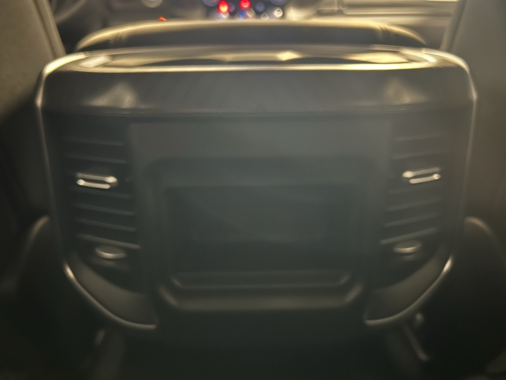 new 2026 Ram 1500 car, priced at $59,395