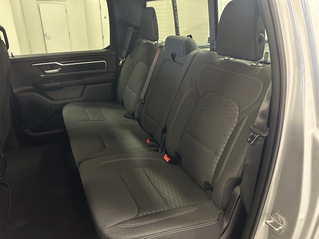 new 2026 Ram 1500 car, priced at $59,395