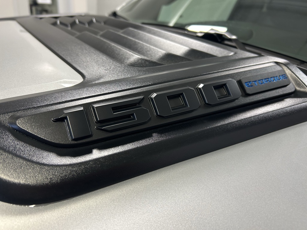 new 2026 Ram 1500 car, priced at $59,395