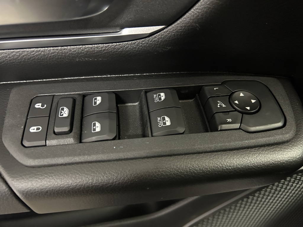 new 2026 Ram 1500 car, priced at $59,395