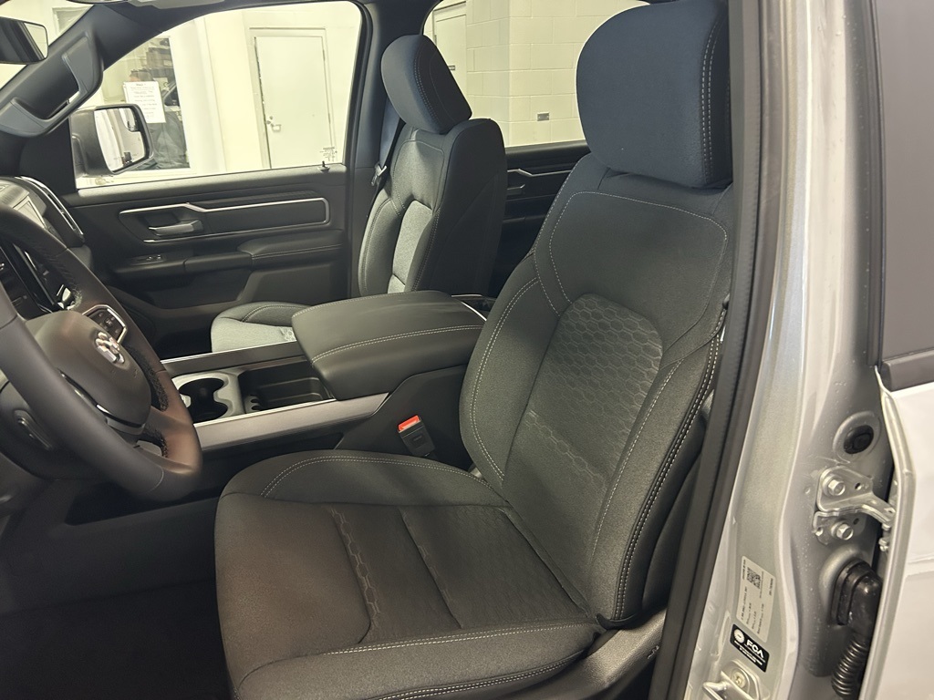 new 2026 Ram 1500 car, priced at $59,395