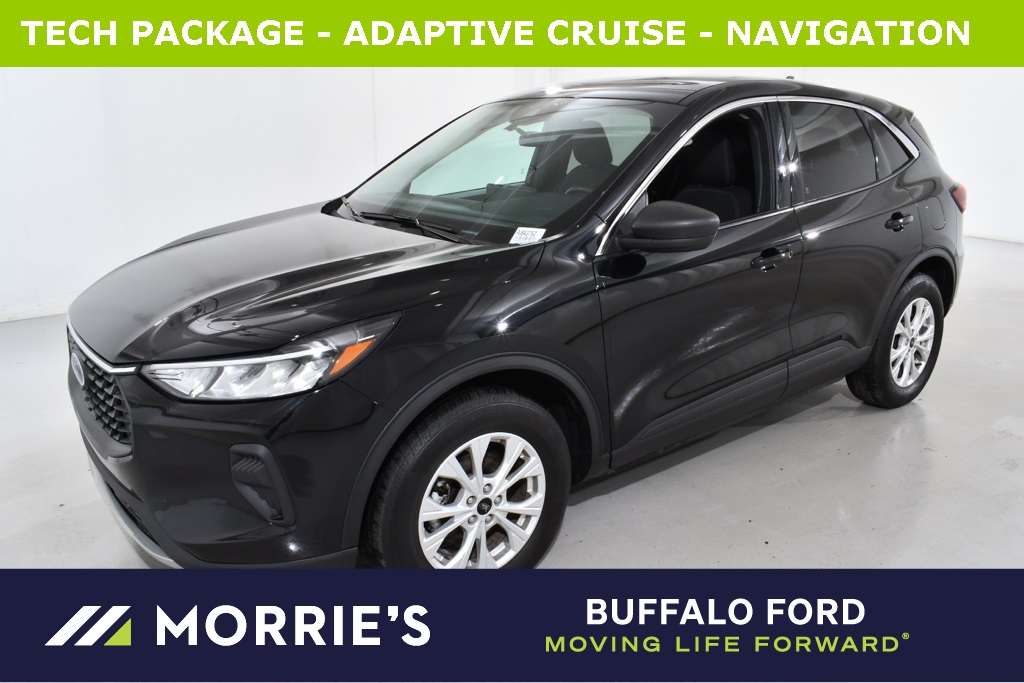 2023 Ford Escape Active's photo