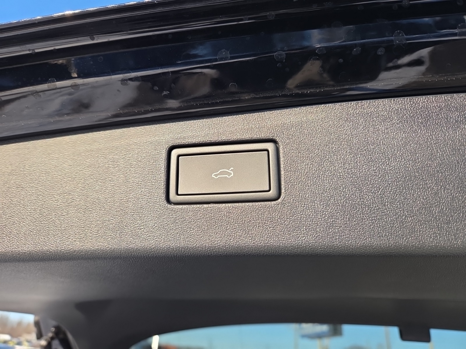 new 2026 Volkswagen Tiguan car, priced at $36,697