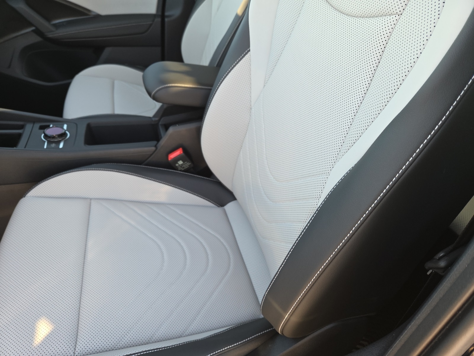 new 2026 Volkswagen Tiguan car, priced at $36,697