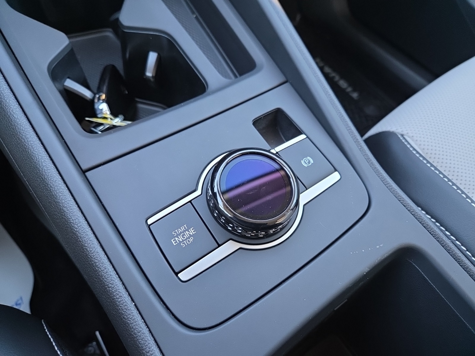 new 2026 Volkswagen Tiguan car, priced at $36,697