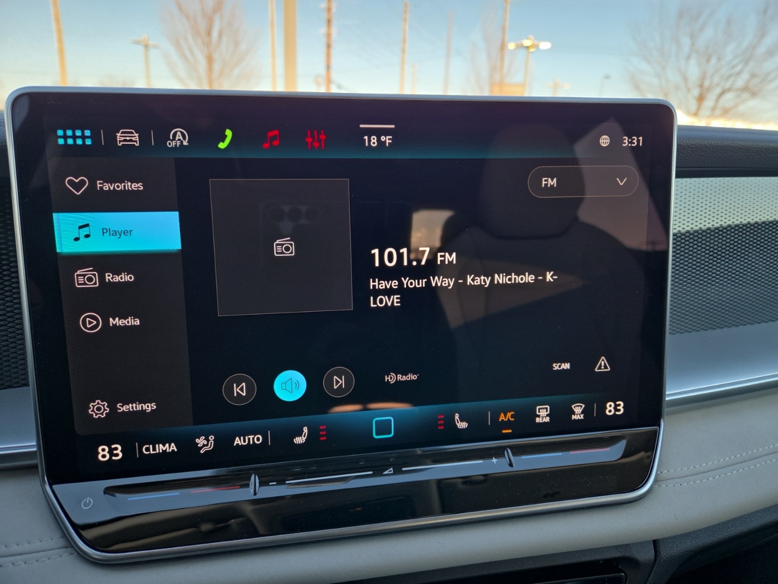 new 2026 Volkswagen Tiguan car, priced at $36,697