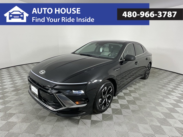 216132021 Hyundai Sonata SEL Plus