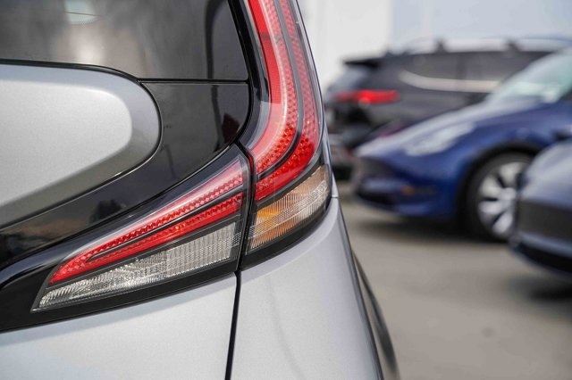 used 2023 Kia Soul car, priced at $16,792