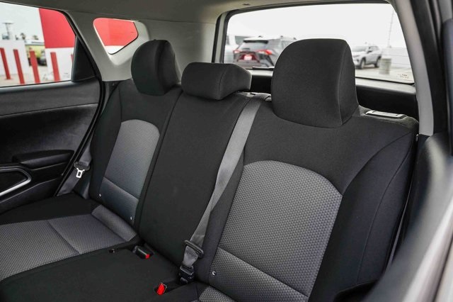 used 2023 Kia Soul car, priced at $16,792