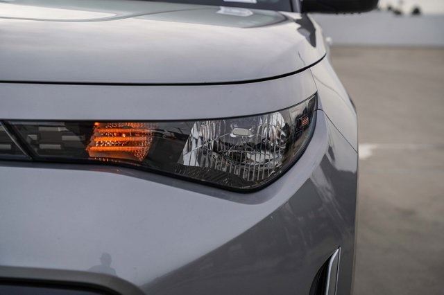 used 2023 Kia Soul car, priced at $16,792