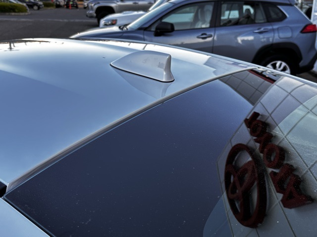 new 2026 Toyota Prius Plug-In Hybrid car, priced at $32,741