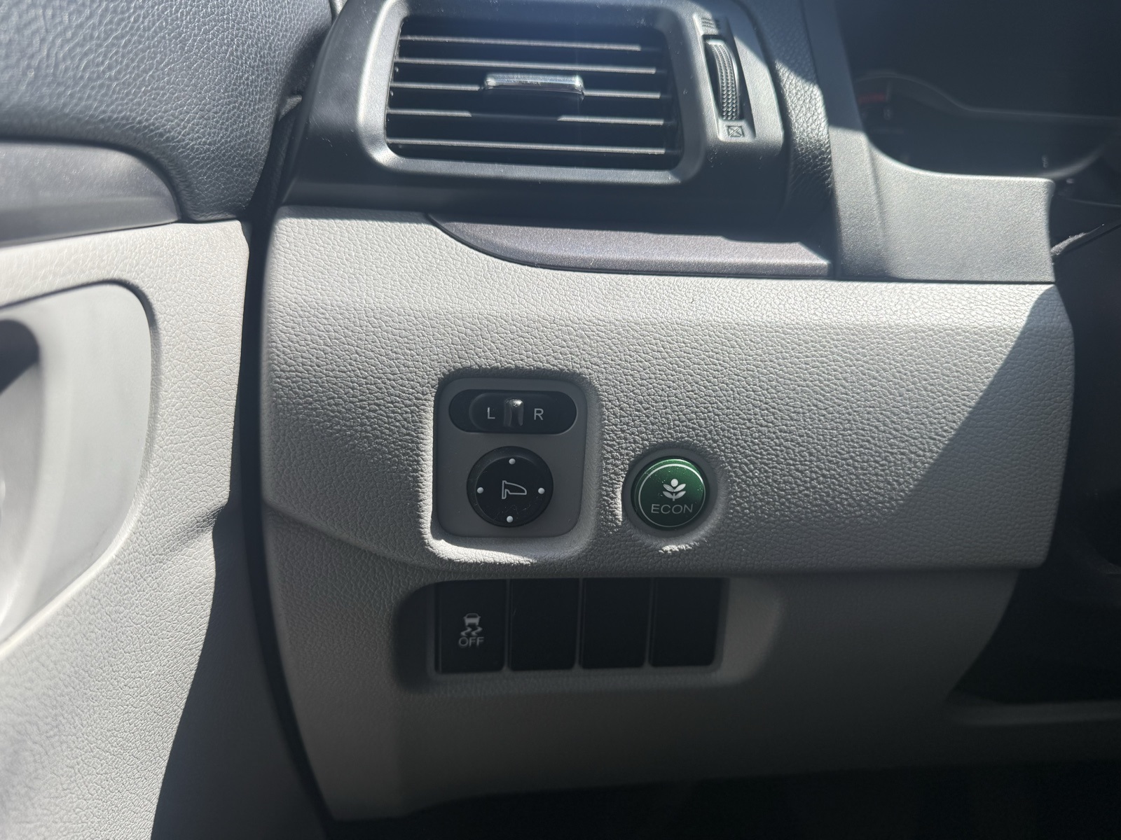 2018 Gray Honda Pilot EX-L AWD SUV