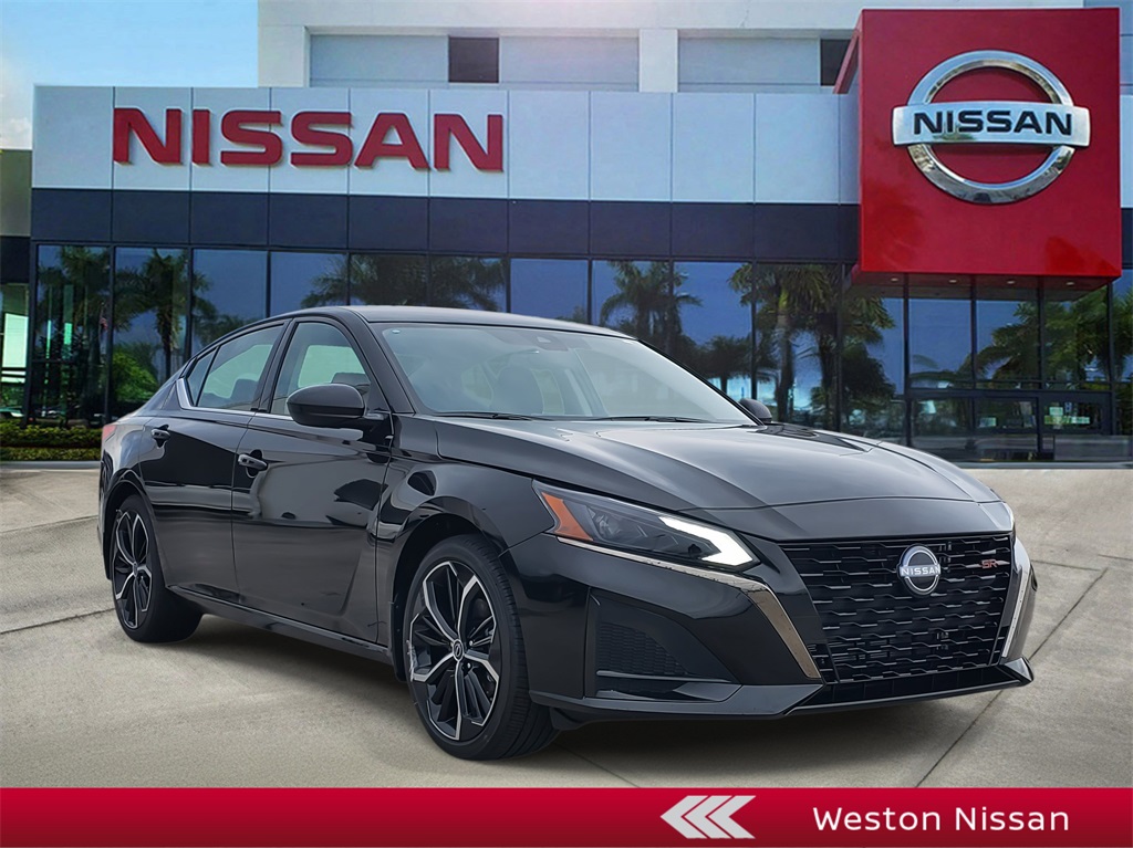 new 2025 Nissan Altima car, priced at $29,055