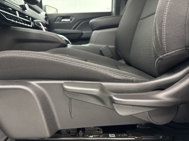 used 2024 Chevrolet Colorado car, priced at $36,036