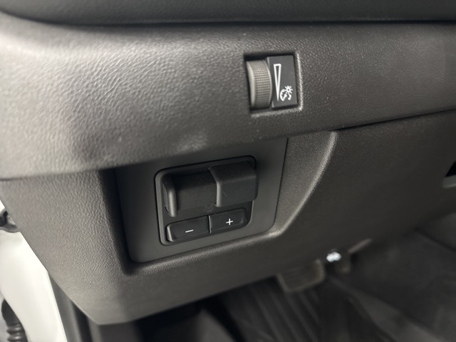 used 2024 Chevrolet Colorado car, priced at $36,036