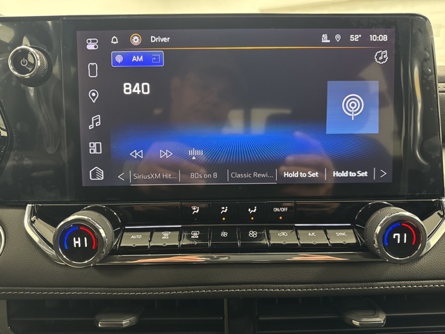 used 2024 Chevrolet Colorado car, priced at $36,036