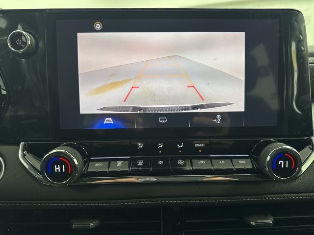 used 2024 Chevrolet Colorado car, priced at $36,036