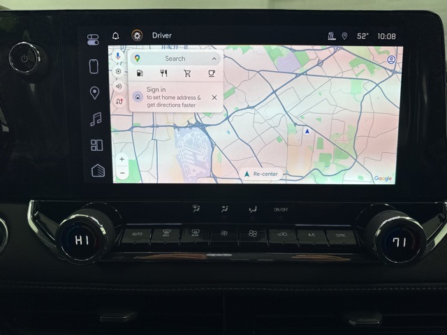 used 2024 Chevrolet Colorado car, priced at $36,036